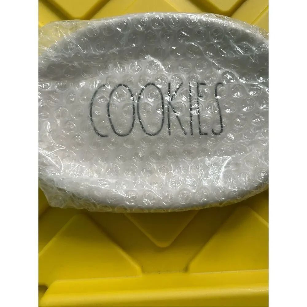 Rae Dunn Cookies Tray - Picture 2 of 2